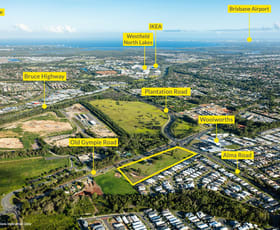 Development / Land commercial property sold at 289 Old Gympie Rd Dakabin QLD 4503