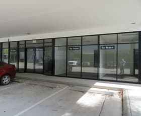 Showrooms / Bulky Goods commercial property sold at 4/20 Caterpillar Drive Paget QLD 4740