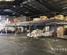 Factory, Warehouse & Industrial commercial property for lease at 13 Shoebury Street Rocklea QLD 4106