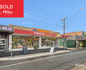 Shop & Retail commercial property sold at 222-222A Broadway Reservoir VIC 3073