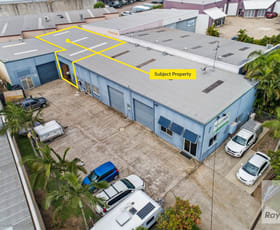 Factory, Warehouse & Industrial commercial property sold at 3/7 Endeavour Drive Kunda Park QLD 4556