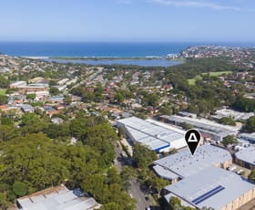 Factory, Warehouse & Industrial commercial property sold at 1/93 South Creek Road Cromer NSW 2099