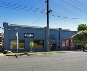 Offices commercial property leased at 165 Donald Street Brunswick East VIC 3057