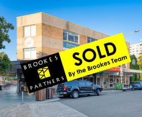 Offices commercial property sold at Cronulla NSW 2230