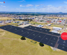 Development / Land commercial property sold at Lot 10 Paddys Drive Delacombe VIC 3356