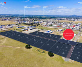 Development / Land commercial property sold at Lot 12 Concept Drive Delacombe VIC 3356
