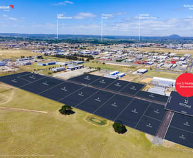 Development / Land commercial property sold at Lot 11 Paddys Drive Delacombe VIC 3356