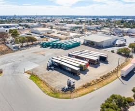 Factory, Warehouse & Industrial commercial property sold at 6 and 7 Bathurst Court Mildura VIC 3500