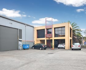 Factory, Warehouse & Industrial commercial property sold at 26/32 Perry Street Matraville NSW 2036
