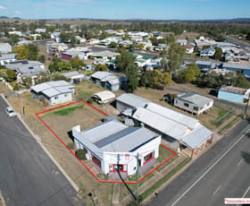 Shop & Retail commercial property sold at 26 Lister Street Monto QLD 4630