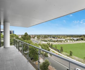 Offices commercial property sold at Suite 513/5 Celebration Drive Bella Vista NSW 2153