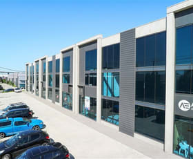 Factory, Warehouse & Industrial commercial property sold at 2/260 Whitehall Street Yarraville VIC 3013