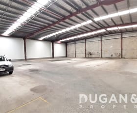 Factory, Warehouse & Industrial commercial property leased at 39A Kingtel Pl Geebung QLD 4034