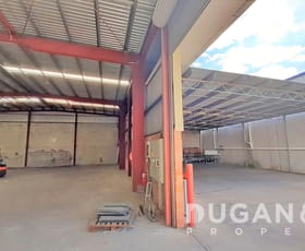 Factory, Warehouse & Industrial commercial property leased at 39A Kingtel Pl Geebung QLD 4034