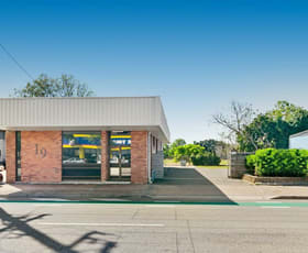 Offices commercial property sold at 19 Ross River Road Mysterton QLD 4812