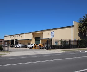 Factory, Warehouse & Industrial commercial property sold at 1/3 Pioneer Drive Woonona NSW 2517