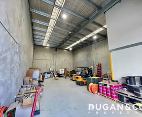 Factory, Warehouse & Industrial commercial property leased at 8/20 Rivergate Place Murarrie QLD 4172