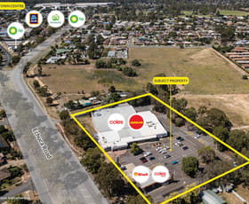 Shop & Retail commercial property sold at 107-121 Echuca Road Mooroopna VIC 3629