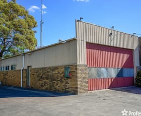 Factory, Warehouse & Industrial commercial property sold at 3 Selby Road Woori Yallock VIC 3139