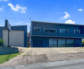 Factory, Warehouse & Industrial commercial property sold at 194 Pacific Highway Coffs Harbour NSW 2450