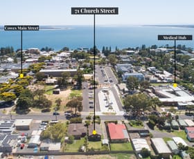 Medical / Consulting commercial property sold at 71 Church Street Cowes VIC 3922