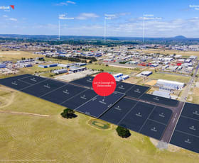 Development / Land commercial property sold at Lot 4 Concept Drive Delacombe VIC 3356