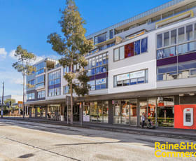 Offices commercial property sold at C114/52 Lyons Road Drummoyne NSW 2047