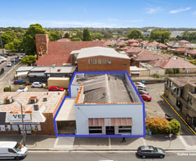 Offices commercial property sold at 265 Kingsgrove Road Kingsgrove NSW 2208