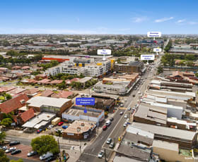 Shop & Retail commercial property sold at 265 Kingsgrove Road Kingsgrove NSW 2208