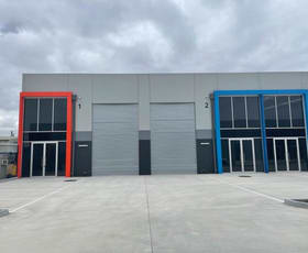 Factory, Warehouse & Industrial commercial property sold at Unit 1/45-47 McArthurs Road Altona North VIC 3025