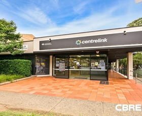 Offices commercial property sold at 5-9 Macquarie Road Auburn NSW 2144
