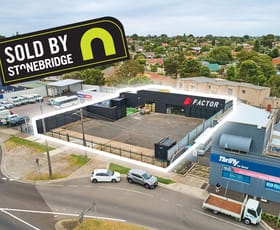 Development / Land commercial property sold at 203-207 Nepean Highway Gardenvale VIC 3185