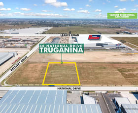 Development / Land commercial property for sale at 40 National Drive Truganina VIC 3029