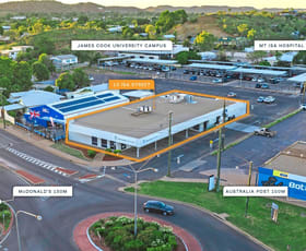 Medical / Consulting commercial property sold at 13 Isa Street Mount Isa QLD 4825