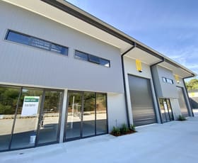 Factory, Warehouse & Industrial commercial property sold at 1-19/12 Kelly Court Landsborough QLD 4550