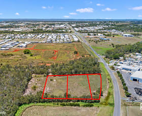 Development / Land commercial property for sale at Lot 20, 21, & 22, 0 Scrub Hill Road Dundowran QLD 4655