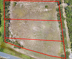 Development / Land commercial property for sale at Lot 20, 21, & 22, 0 Scrub Hill Road Dundowran QLD 4655