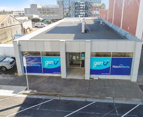 Offices commercial property sold at Whole of Property/15 Lt Ryrie Street Geelong VIC 3220