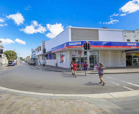 Medical / Consulting commercial property sold at 439 High Street (corner Elgin Street) Maitland NSW 2320