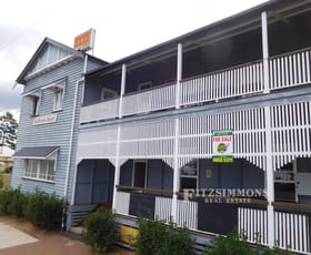 Hotel, Motel, Pub & Leisure commercial property sold at 29 Dennis Street Bell QLD 4408