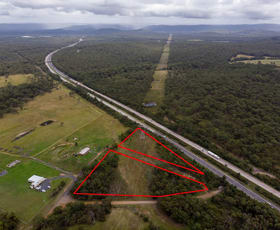 Development / Land commercial property sold at 4 & 5/51-55 Tooheys Road Bushells Ridge NSW 2259