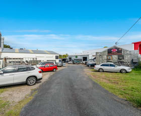 Factory, Warehouse & Industrial commercial property sold at 33 Baldock Street Moorooka QLD 4105