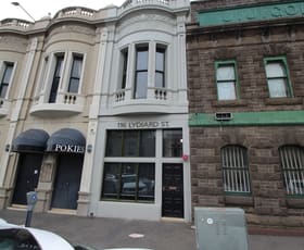 Offices commercial property sold at 116 Lydiard St N Ballarat Central VIC 3350