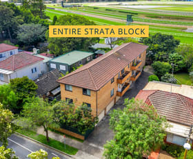 Development / Land commercial property sold at 124 Doncaster Avenue Kensington NSW 2033