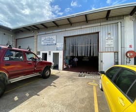 Showrooms / Bulky Goods commercial property sold at 3/58 Bullockhead Street Sumner QLD 4074
