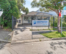 Medical / Consulting commercial property sold at 36 George Street Woy Woy NSW 2256