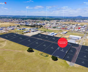 Development / Land commercial property sold at Lot 6 Concept Drive Delacombe VIC 3356