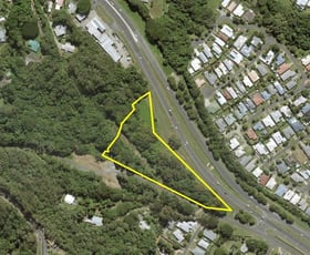 Development / Land commercial property sold at Part of 67-99 Brinsmead Road Brinsmead QLD 4870