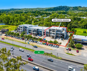 Offices commercial property for lease at 3994 Pacific Highway Springwood QLD 4127