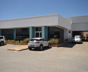 Offices commercial property leased at 5/106 Robinson Avenue Belmont WA 6104